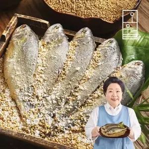 오월식당 부세보리굴비 120g 8팩