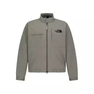 노스페이스 NJ3NR58K 화이트라벨 유틸리티 히트 봄버 BEIGE BROWN 5757105