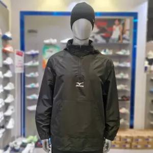 미즈노 남여공용 아노락 자켓 32YE5F26