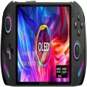OneXfly F1 Pro 휴대용 게임 콘솔 7인치 OLED 디스플레이 화면 미니 AI PC 노트북 태블릿 UMPC 11 AMD