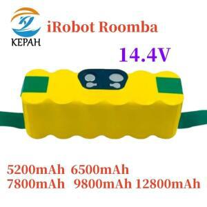 아이로봇 룸바 500 600 700 800 시리즈 555 560 580 620 650 760 770 780 790 870 880 14.4V NI Mh 배터리