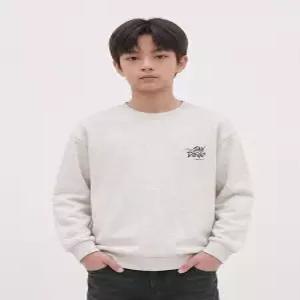 [행텐주니어]더블페이스 기모 스몰 그래픽 14590-031-809-11-101_SC