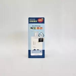 라운드랩 1025 독도 로션 400ml 1개