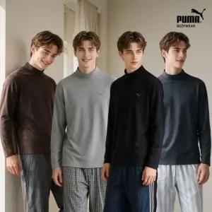 푸마 26FW 소로나 모크넥 남성 4종