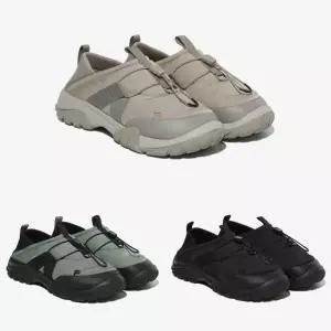 [휠라](의정부점)(특가/할인) 남녀공용 푸퍼 슬립온 v2 -1XM02359G PUFFER SLIP ON v2 (3colors)