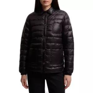몽클레르 푸인 패딩 셔츠 재킷 L20931A00023597YG 999 TP980032495