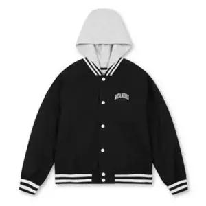 [롯데백화점]폴햄키즈 후드 탈부착 베이스볼 점퍼  PKG1JP3020