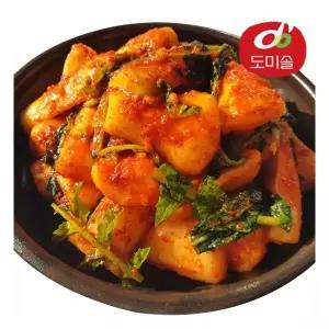 총각김치 5kg