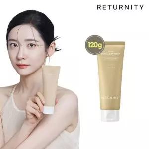 조은하우스 리터니티 율무 스킨클린 팩 120g 1개 954816
