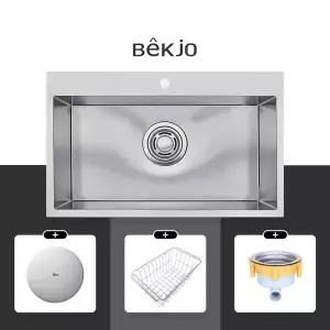 [NS홈쇼핑][Etv]백조씽크 ECNRW8630 엠보코팅 싱크볼 교체[36266500]