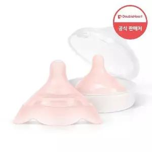 [더블하트] 더블레이어 유두보호기 1개입