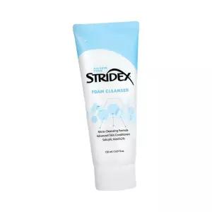 [뽀득촉촉] 스트라이덱스 시카 히알루론산 약알칼리성 클렌징폼 더블기획(150ml+150ml)