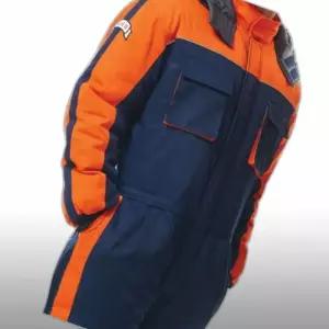 [JHQR2SS1_4B]M-4X 작업복 스즈끼 TB-770 추동 산업용