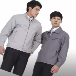 [JHQRRO19_4B]근무복 유니폼 TB-303 M-4X 산업용품 MRO