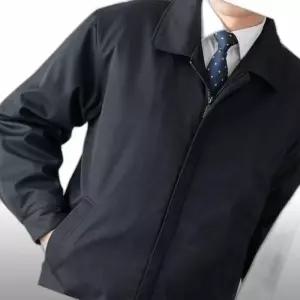 [JHQRRO26_4B]M-3X 상의 산 점퍼 추동 ITW-601 근무복 산