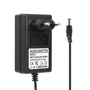 21.6V 3A DC 전원 어댑터 5.5mm x 충전기용 범용 공급 가능