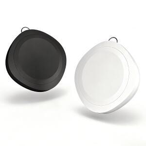 삼성호환 갤럭시 호환 워치 9/8/7/6/5/4/3/액티브 2/울트라 2용 USB-C 충전 어댑터  휴대용 자석 부착식 알