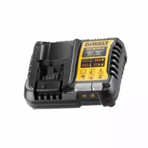 디월트 리튬이온 배터리 충전기 12V-20V 공구충전기