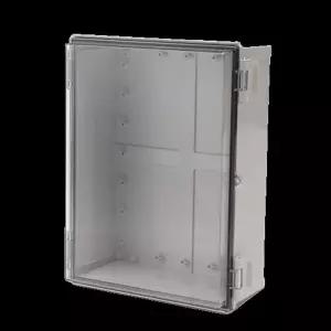 하이BOX(투명커버) 300x400x150(+속판1개)