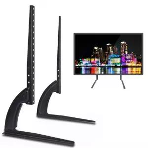 마운트피아 TV 거치대 스탠드 다리 TV스탠드