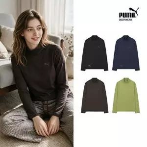 푸마26FW 소로나 여성 모크넥 4종 패키지