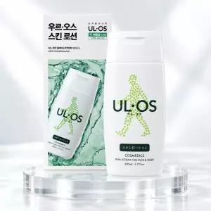 우르오스 올인원 스킨로션 200ml