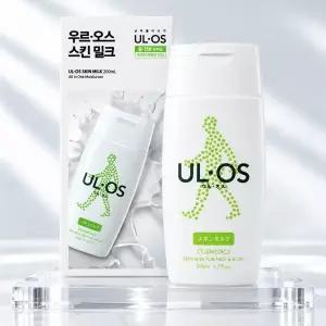 우르오스 올인원 스킨밀크 200ml