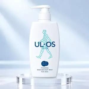 [맨즈케어 바디워시 ] 우르오스 스킨워시 500ml 2입
