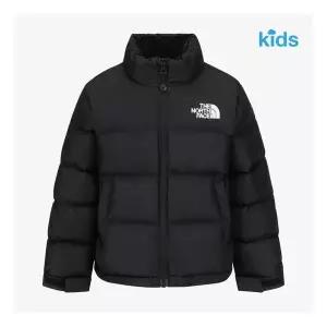 노스페이스 키즈 노스페이스키즈 뉴퍼피 온볼 패딩 자켓-NJ3NS51S 1239136