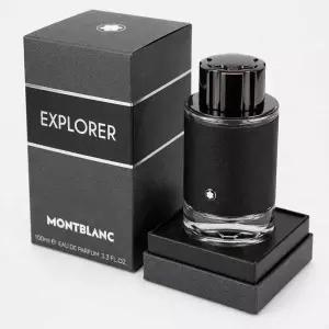 몽블랑 익스플로러 EDP 100ml