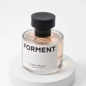[박지훈 포카증정] 포맨트 시그니처 퍼퓸 코튼메모리 50ml 단품/기획