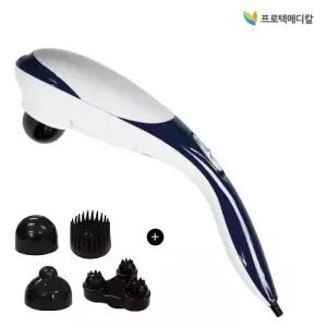 프로텍메디칼 손안마기 손목안마기 PR-606