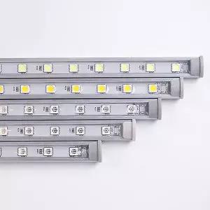 자체생산 국내제작 LED 스노우폴 50cm 12V 유성우 조명 별똥별 눈내리는효과