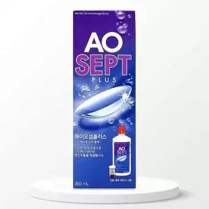 에이오셉 플러스액 360ml