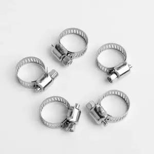 No17 배관 5p(20mm) 스텐 호스클램프 호스밴드