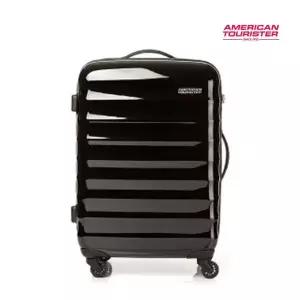 American Tourister 아메리칸 투어리스터 PARA-LITE 캐리어 55/20 BLACK R9109004