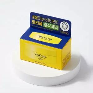 CKD 비타씨테카 트리플 흔적패치 60매