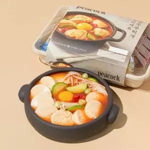 피코크 브랜드관 순두부찌개 요리재료 804g