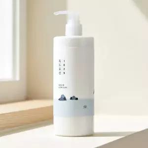 [대용량] 라운드랩 1025 독도 로션 400ml