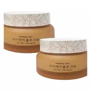 마미케어 율무크림 50g 2개(LC)