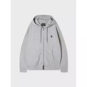 후아유 공용 Steve Hood Zip-up(Brushed) WHMZG4T51U 122270