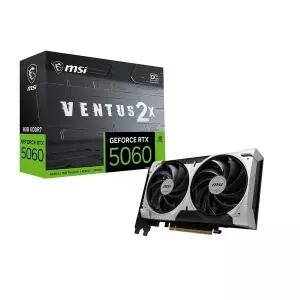 MSI 지포스 RTX 5060 벤투스 2X OC V1 D7 8GB