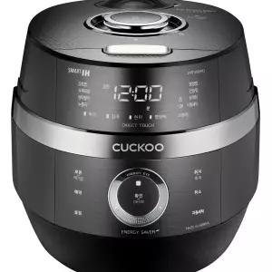 쿠쿠1등급10인용압력밥솥스테인리스커브드내솥CRP JHR1060FD