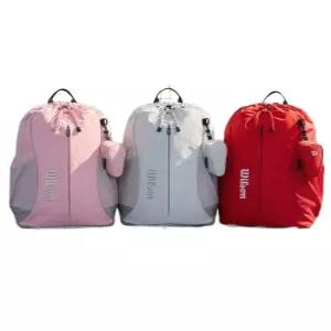 WILSON 드로우스트링 백팩 V2 (8color)