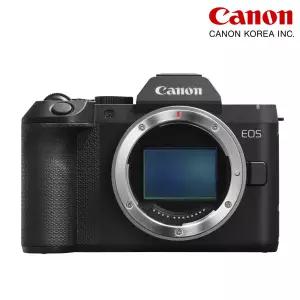 캐논 공식총판 정품 EOS R8 Mark II BODY 풀프레임 미러리스 카메라