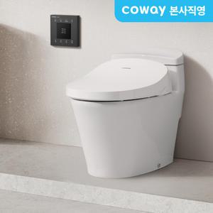 코웨이 스타일 비데 BAS37-C