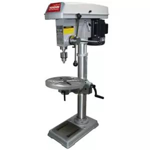 한신 드릴링머신 HS-DM19 19mm 1323342 드릴능력1~19mm 보루방 탁상보루방 탁상드릴 전동드릴