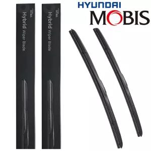 모비스 순정품 쏘렌토 MQ4 더뉴쏘렌토 올뉴쏘렌토 쏘렌토R 와이퍼
