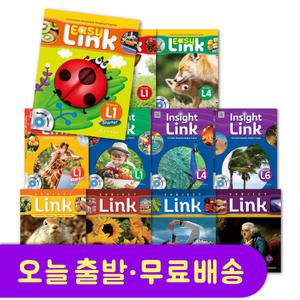 서브젝트링크 이지 인사이트 / Starter 1 -9 Subject Link