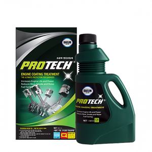 프로텍 엔진코팅제/ 엔진오일첨가제/코팅첨가제500ml